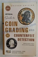 Coin Grading and Counterfeit Detection