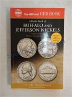 Guidebook of Buffalo Nickels by