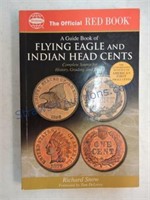 Guidebook of Flying Eagles and Indian