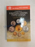 Guidebook of US Type Coins by