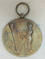 1905 Medal