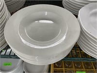 Steelite 10 1/2" Pasta Bowl x 12