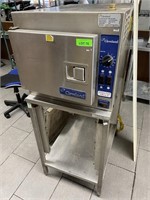 Cleveland Steam Craft Ultra 3 Convection Steamer