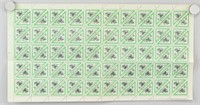 20f Hungary Magyar Stamps