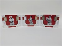 3/25 2020 Triple Legend Duos Hornsby/Musial/Mize