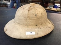 Vintage Safari - Jungle - Beekeeper Hat See Pics!