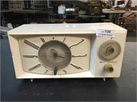 Vintage Westinghouse Radio - Untested