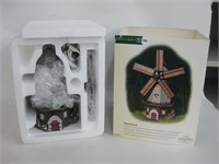 Department 56 Bidwell Windmill - Dicken's Village