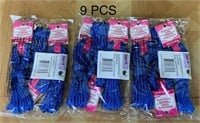 9 Packs of Parachute Cord