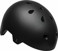 Movelo Skate Hemet-Black