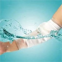 Celecare PICC Waterproof Sheath-Elbow