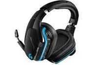 LogitechG935 Wireless 7.1 LIGHTSYNC Gaming Headset