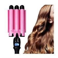 Bluetop Curling Iron