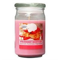 The Bake Shoppe Scented Candle Set