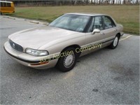 1998 Buick LeSabre