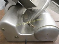 Meat Slicer - Hobart - 110V