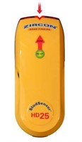 Zircon Corporation StudSensor HD25 Stud Finder