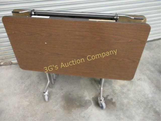 Worth County School District Surplus Auction 3/6/2021