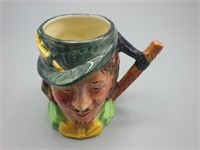 Robin Hood mini Toby mug from Hanley!