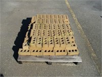 Lot of Yellow Bricks - Approximately 120