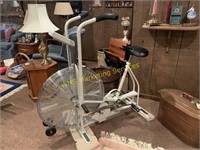 Schwin Airdyne Exercise Bike