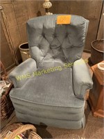 Lane Recliner