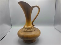 Vintage 1960s ewer vase by Royal Haeger!