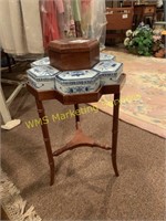 Maitland-Smith Occassional Side Table