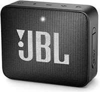 JBL GO2 Portable Waterproof Bluetooth Speaker