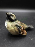 1960s Goebel of Germany Sparrow