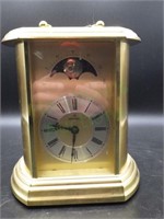 German made Montreal mantle clock!