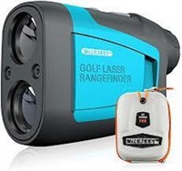 Mileseey PF210 Laser Golf Rangefinder