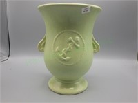 Roseville, Ohio glazed ceramic pottery!