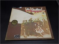 Original Led Zeppelin - Led Zeppelin II record!