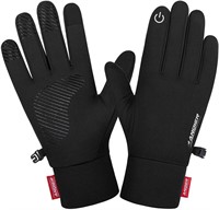 Anqier Winter Gloves Warm Touchscreen Gloves