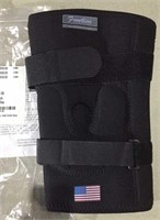 Frontline 3XL knee brace