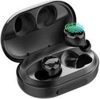 Peatop Wireless Stereo Earbuds