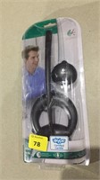 Logitech desktop microphone 600, new