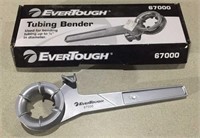 Evertough 1/2" pipe bender