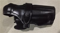 Right -handed holster