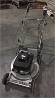 John Deere 14SB lawn mower, not tested