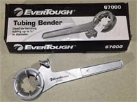 EverTough 1/2" tubing bender