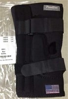 Frontline large knee brace