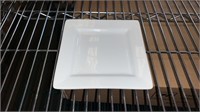 Square Plates