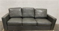 Scratch/dent Mm Providence Sofa MSRP $699