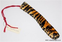 Genuine Esso Tiger Tail (Put a Tiger in your Tank)