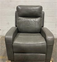 Scratch/dent Manhattan Recliner MSRP $399