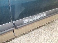 1993 Dodge Dakota LE S10