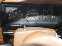 1993 Dodge Dakota LE S10
