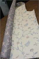 Roll of Upholstery Fabric